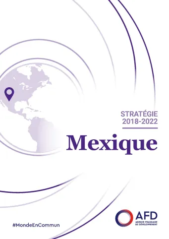 Stratégie Mexique 2018-2022