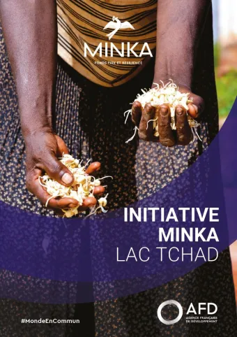 Initiative Minka Lac Tchad