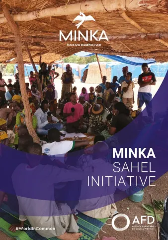 Minka Sahel Initiative