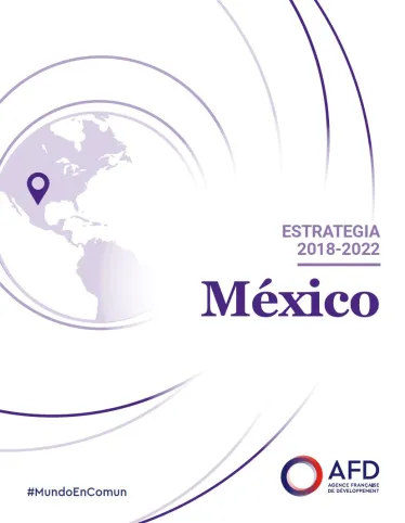Estrategia México 2018-2022