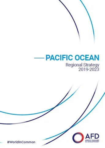 Regional Strategy Pacific Ocean 2019-2023