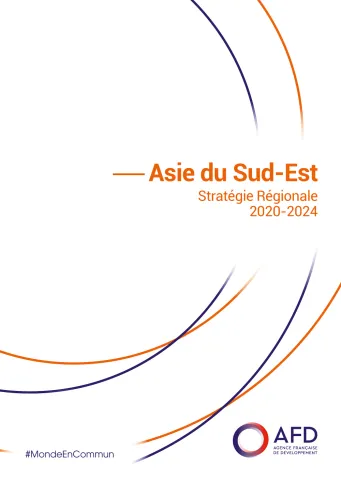Stratégie régionale Asie du -Sud-Est 2020-2024