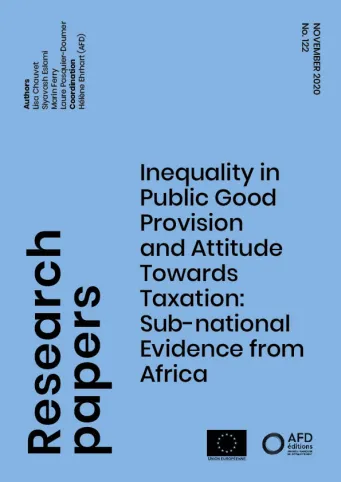Public good provision_tax compliance1