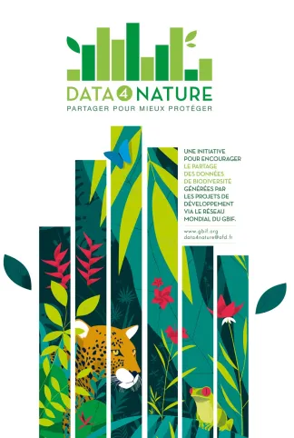 Initiative Data4Nature