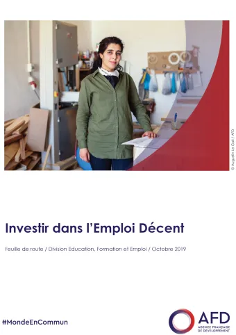 Investir dans l'emploi décent