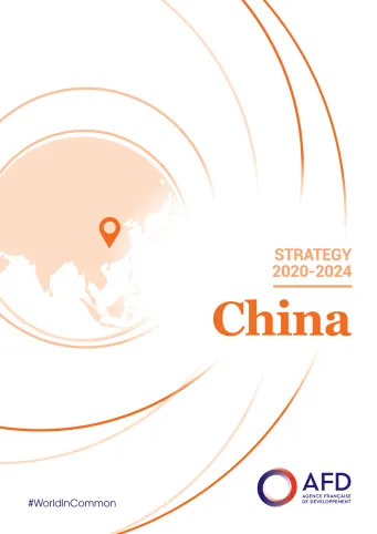 China - 2020-2024 Strategy