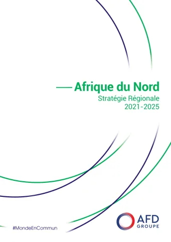 Stratégie régionale Afrique du Nord 2021-2025