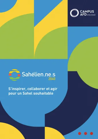 Programme Sahélien.ne.s 2040 - Brochure