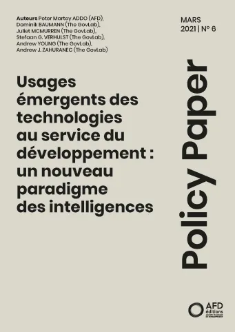 1. PP006-VF_Technologies au service du développement_couv