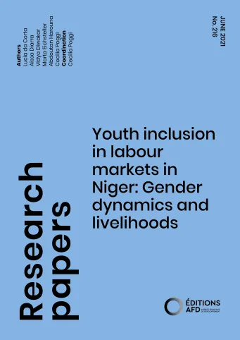 Niger_Youth inclusion in labour markets_couv1