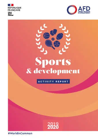 Sports and Development - 2019-2020 Activity Report
