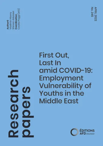 COVID-19_Employment-Vulnerability-of-Youths-in-the-Middle-East_couv1