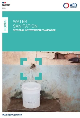 water sanitation strategy document