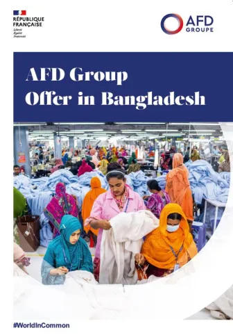 brochure afd bangladesh couverture