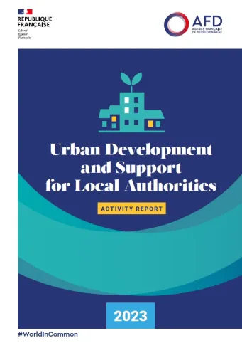 Urban Development and Support for Local Authorities 2023