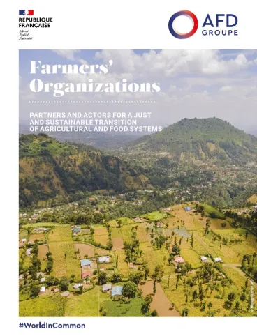 Farmers’ Organizations