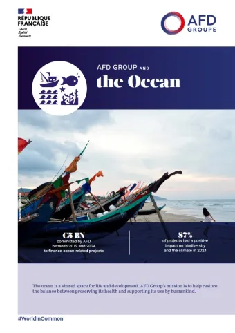 AFD Group and the Ocean