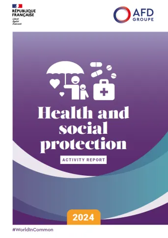 Health and Social Protection - 2024 Activity Report