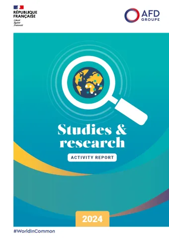 Studies and Research - 2024 Activity Report
