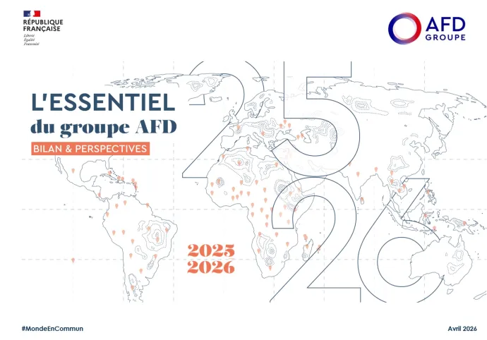 Résultats 2025-2026