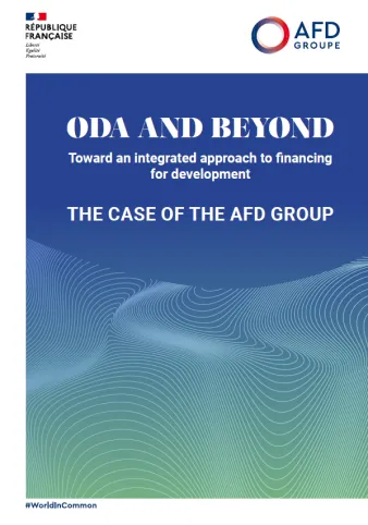 ODA & Beyond: The Case of the AFD Group