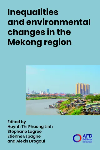 Inequalities and environmental changes in the Mekong region