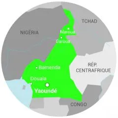 Cameroun  