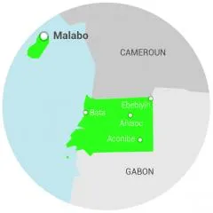 Guinée équatoriale