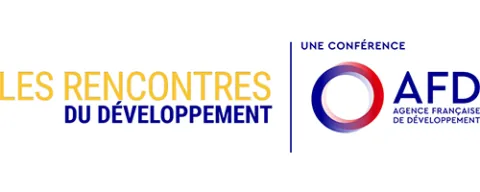 Les rencontres du développement