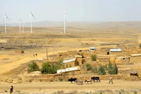 village-parc-eolien-ethiopie-didier-gentilhomme-facilite-trajectoires-2050