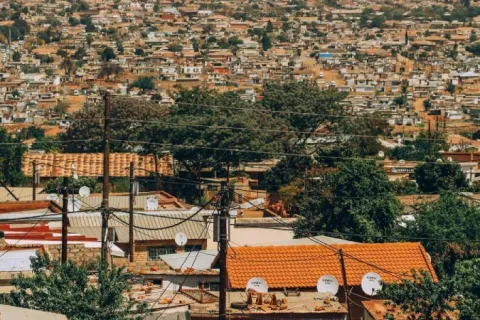 La garantie Cityriz pour financer les investissements des collectivités africaines - Ici Ganvié au Bénin