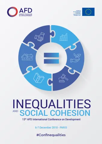 AFD inequalities