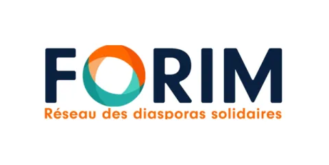 Logo FORIM