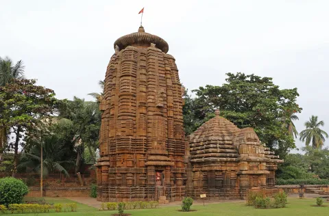 Bhubaneshwar, India