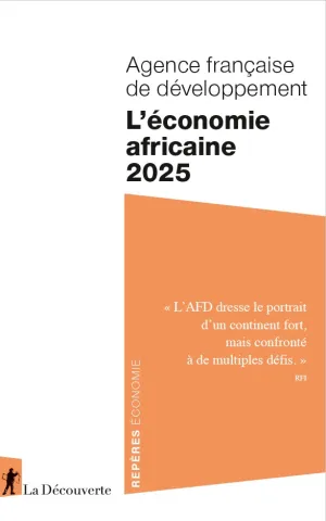 L'Economie Africaine 2025