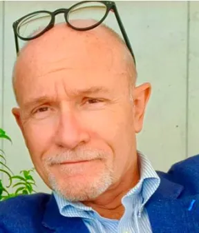 Serge Rabier AFD