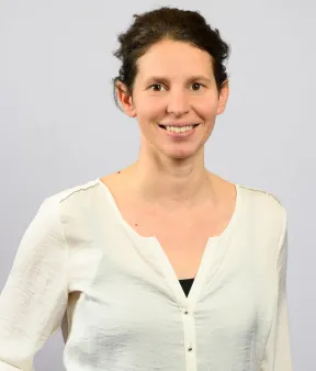 Hélène EHRHART