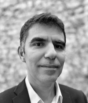 Reda Souirgi