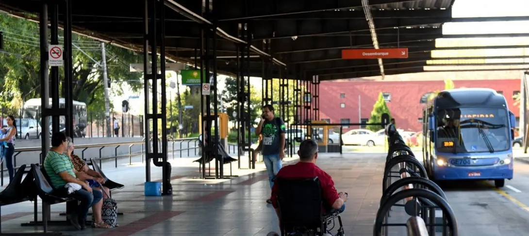 Accompagner la mobilité urbaine durable de Curitiba