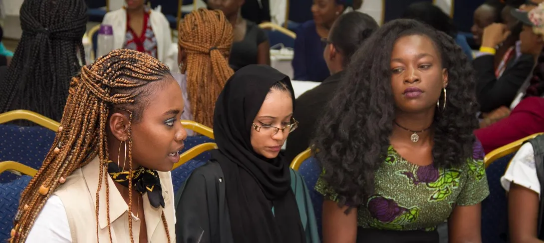 Soutenir l’économie créative en Afrique de l’Est